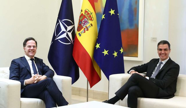 إسبانيا تؤكد التزامها برفع الانفاق الدفاعي إلى 2 بالمئة في 2029