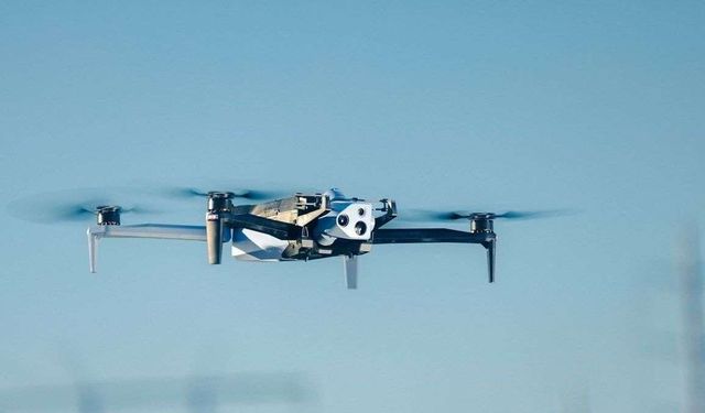 إسبانيا تتعاقد مع شركة "Skydio" لشراء طائرات مسيرة ذاتية القيادة