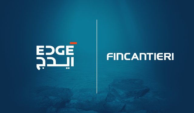 "ايدج" و"فينكانتييري" تتعاونان في مجال الحلول تحت المائية