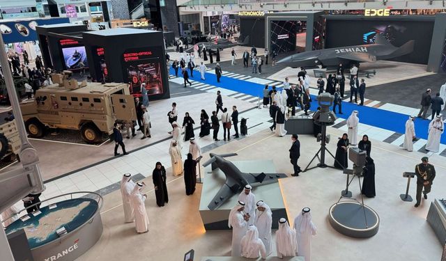 "آيدكس" و"نافدكس".. صفقات بـ23.72 مليار درهم في 4 أيام