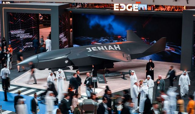 "ايدج" تختتم آيدكس 2025 بنجاح باهر ومبيعات بـ 2.9 مليار دولار