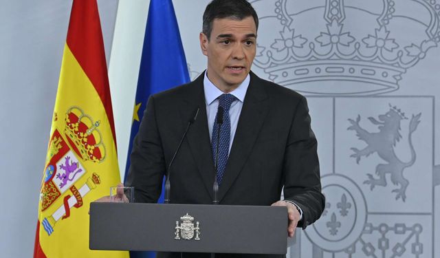 إسبانيا تؤكد استعدادها لزيادة إنفاقها الدفاعي إلى 2 بالمئة