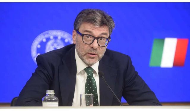 إيطاليا تقترح خطة استثمارية دفاعية بقيمة 200 مليار يورو