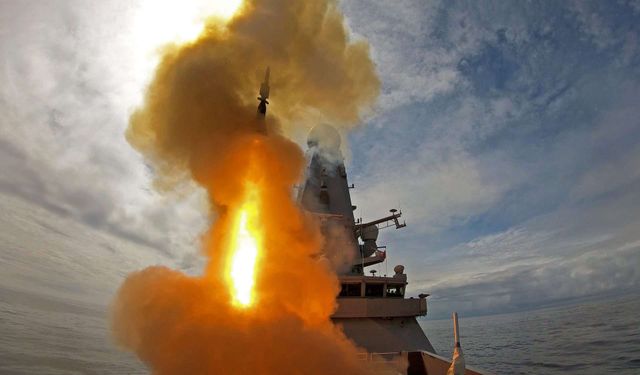 عقد جديد لزيادة وتسريع إنتاج صواريخ "أستر" لفرنسا وإيطاليا وبريطانيا