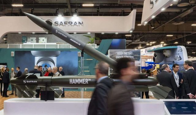 فاينانشال تايمز: صدام بين فرنسا وألمانيا حول إعادة تسليح الاتحاد الأوروبي