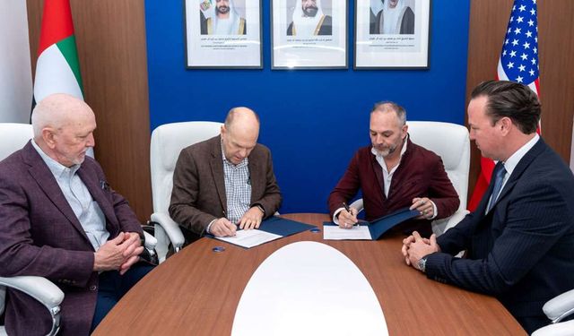 شراكة بين "جنرال أتوميكس" و”راديان أيروسبيس“ لتطوير تقنيات الطيران والفضاء