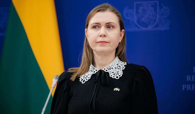 ليتوانيا تبدي استعدادها لنشر أسلحة نووية للناتو على أراضيها