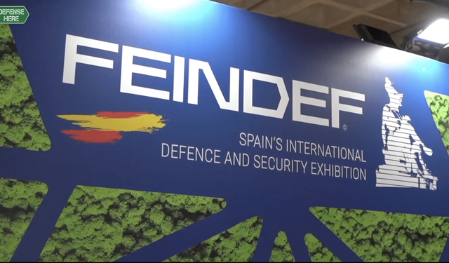 بدء العد التنازلي لانطلاق معرض إسبانيا الدولي للدفاع والأمن "FEINDEF 2025"