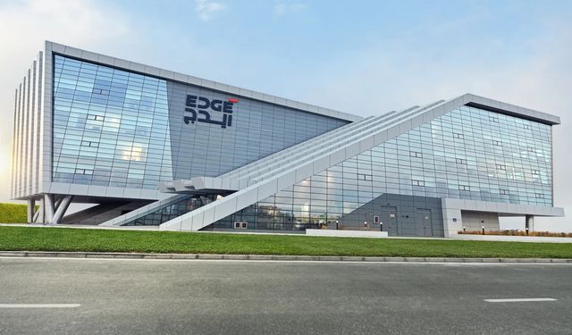 "ايدج" و"مجموعة سي إس" تتعاونان لتطوير حلول اتصالات تكتيكية