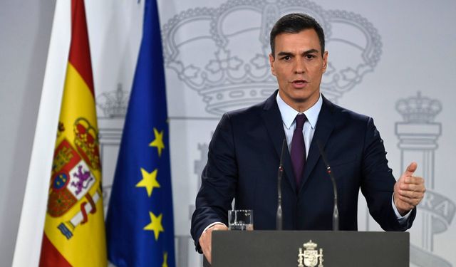 إسبانيا تتفق مع الناتو على عدم رفع إنفاقها الدفاعي إلى 5 بالمئة