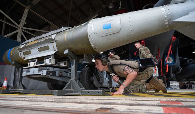 أمريكا توافق على صفقة عسكرية لإسرائيل بـ 510 ملايين دولار