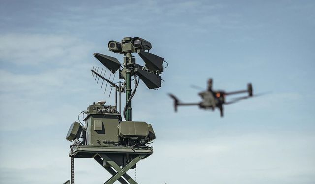 شراكة استراتيجية بولندية نرويجية في مجال الحلول المضادة للطائرات المسيّرة