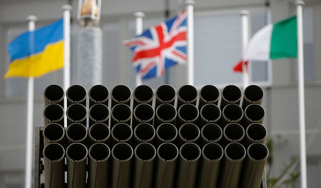 18 دولة أوروبية تتقدم بقروض بالمليارات ضمن أداة الدفاع "سايف"