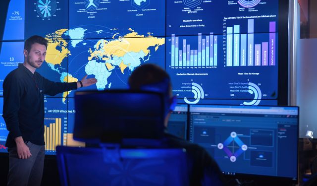 ليوناردو الإيطالية تستحوذ على شركة أكسيوماتيكس السويدية