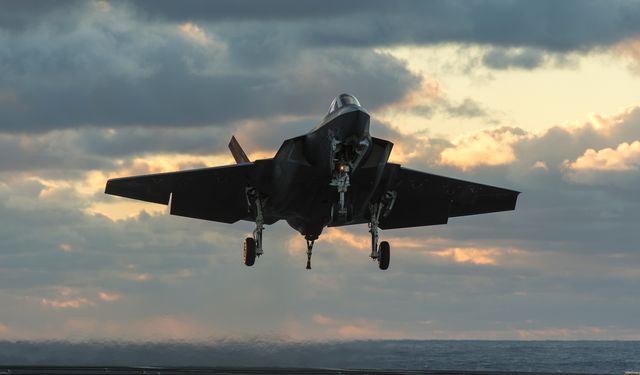 إسبانيا تتتراجع عن خططها لشراء مقاتلات "إف-35" الأمريكية