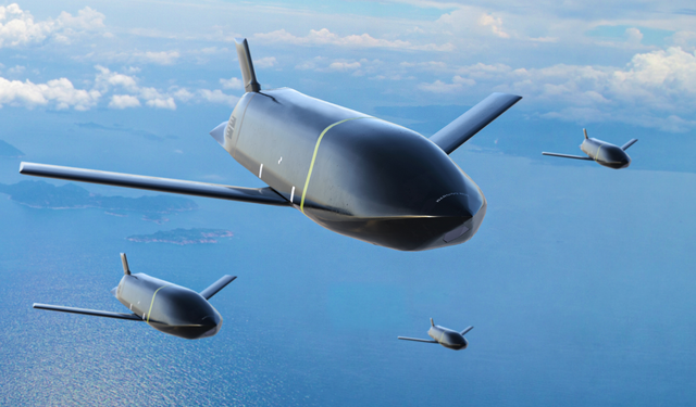 "بي أيه إي سيستمز" تفوز بعقد لتوريد أجهزة استشعار متطورة لبرنامج صواريخ LRASM