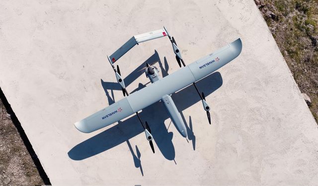 تعاون استراتيجي بين الهيئة العربية للتصنيع و "هافيلسان" لإنتاج الطائرات المسيّرة