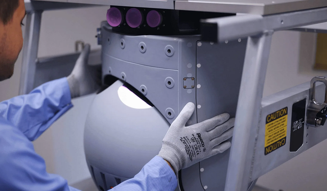 ”إل ثري هاريس" تبدأ إنتاج أنظمة وأجهزة الاستشعار في بولندا لدعم احتياجات الأمن الأوروبية