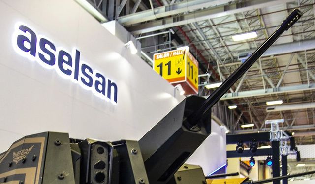 "أسيلسان" توقع عقود تصدير قياسية في النصف الأول من 2025