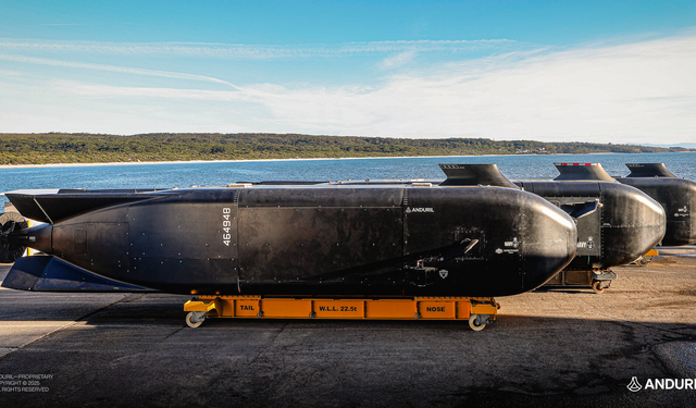 أستراليا تستثمر 1.1 مليار دولار لبناء أسطول جديد من الغواصات المسيرة