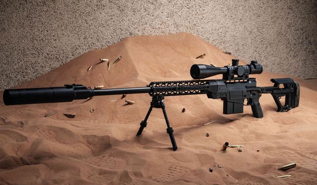 "كراكال" التابعة لـ "ايدج" تزوّد الشرطة المركزية الاحتياطية الهندية ببنادق قناصة متقدمة