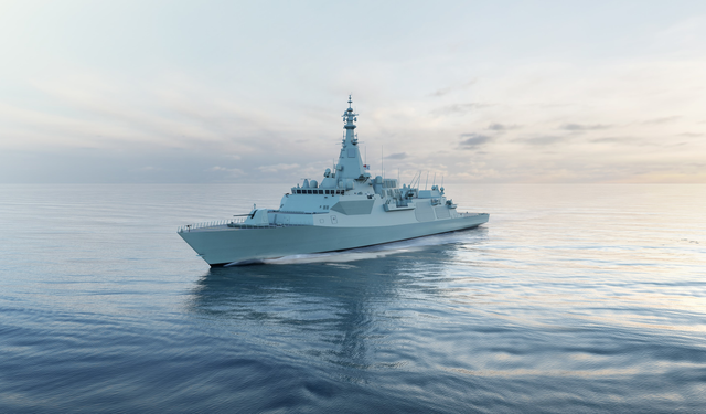 CAE توقع عقدًا مع لوكهيد مارتن لتوريد أنظمة تدريب للمدمرات الكندية من فئة "ريفر"