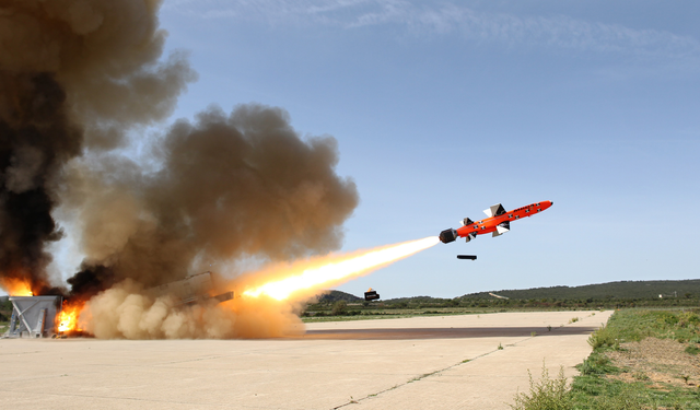 "إم بي دي أيه" توقع عقداً لإنتاج صواريخ جديدة مضادة للسفن لصالح البحرية الإيطالية