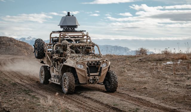 "درون شيلد" توسع عملياتها في الولايات المتحدة لتطوير الجيل القادم من الحلول الأمنية