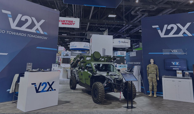 شركة ”في تو إكس” تكشف عن منصة ”تيمبست” التي تتفادى اكتشافها بعد إطلاق النار