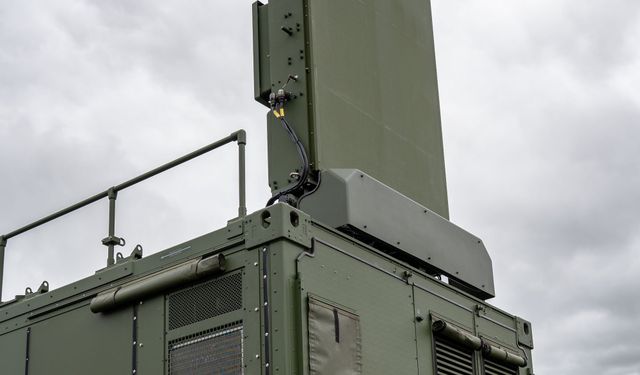 "ساب" تحصل على عقد لتحديث أنظمة رادارات المدفعية الإسبانية