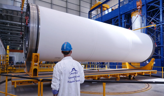 رويترز: "أفيو" الإيطالية تستثمر في مصنع لمحركات الصواريخ بأمريكا وسط ارتفاع الطلب