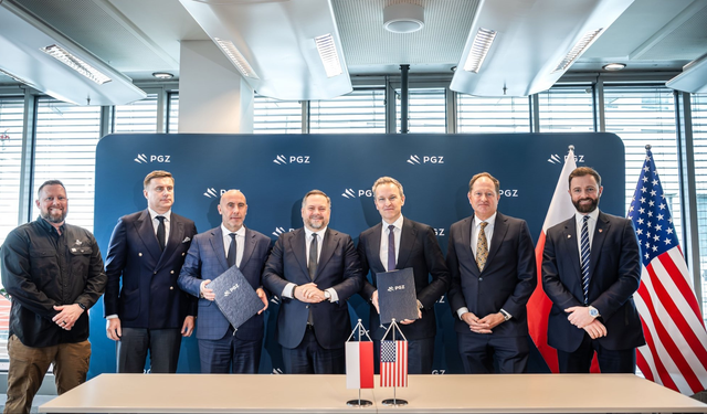 شراكة بولندية-أمريكية لتطوير صاروخ "باراكودا-500إم" للقوات المسلحة البولندية