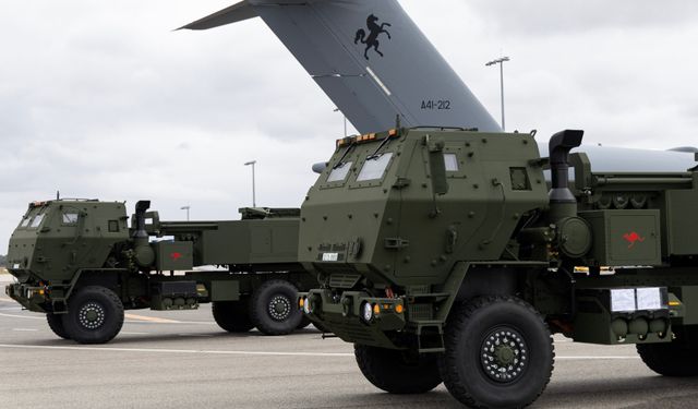 الولايات المتحدة توافق على بيع أنظمة "هيمارس" إلى أستراليا