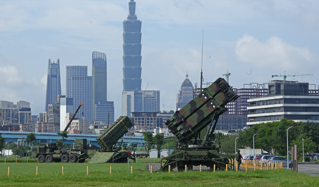 تايوان تزعم أن قبتها الدفاعية الجديدة ستدمج قدرات متطورة لزيادة فعالية إعتراض التهديدات