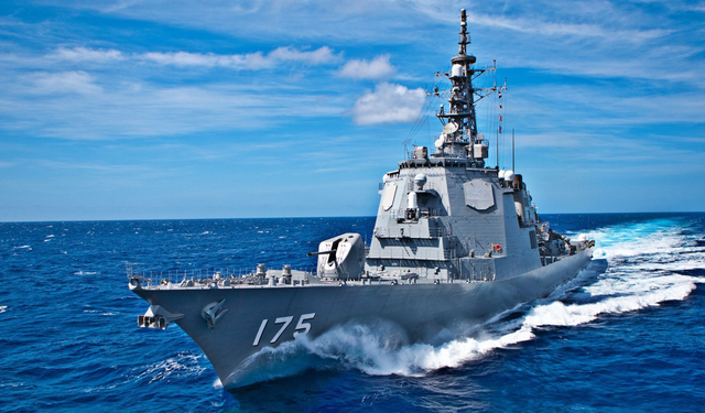 لوكهيد مارتن تبدأ اختبار رادار SPY-7 للسفن اليابانية المجهزة بنظام "إيجيس"