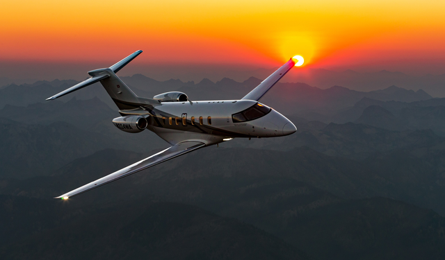 البحرية الفرنسية تصبح أول مشغل عسكري أوروبي لطائرة "بي سي 24" متعددة الاستخدامات