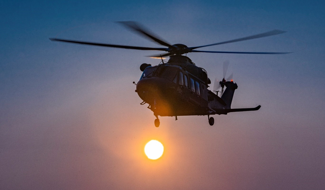 بوينغ تفوز بعقد لتسليم 8 مروحيات من طراز MH-139A إلى القوات الجوية الأمريكية