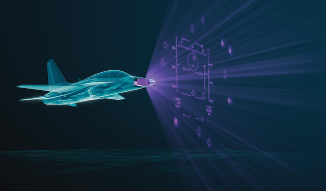 رايثيون تسلم أولى رادارات "فانتوم سترايك" لطائرات "إف أيه-50" الكورية