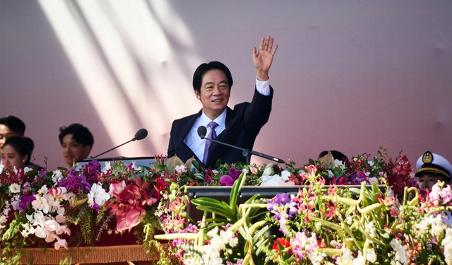 تايوان تعتزم بناء نظام دفاع جوي متعدد الطبقات لمواجهة أي تهديد صيني