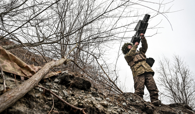 بلجيكا تعتزم تسريع تنفيذ خطتها لمكافحة تهديدات الطائرات المسيرة