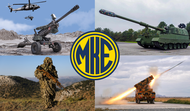 الصناعات الميكانيكية والكيميائية تواصل عمليات التسليم وتوسع إنتاجها في الخارج