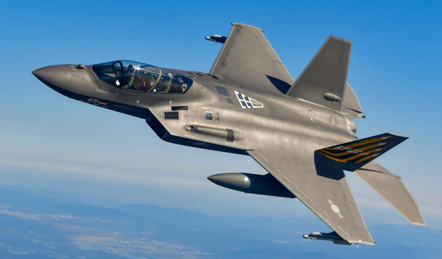 مقاتلات "كيه إف-21" الكورية تتجهز بصواريخ "سبير" الأوروبية