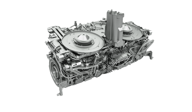 مجموعة رينك تزود دبابات "كيه 2" البولندية بناقلات حركة، وتبرم اتفاقية دعم خدمي مع أوكرانيا