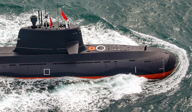 باكستان تتطلع إلى إدخال أول غواصة لها صينية الصنع الخدمة بحلول عام 2026