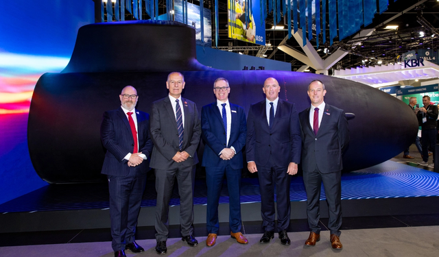 غواصات "أوكوس" تحصل على تكنولوجيا بطاريات النيكل والزنك الأسترالية