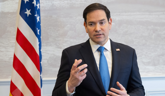 روبيو يدعو إلى وقف إمدادات الأسلحة لقوات الدعم السريع في السودان