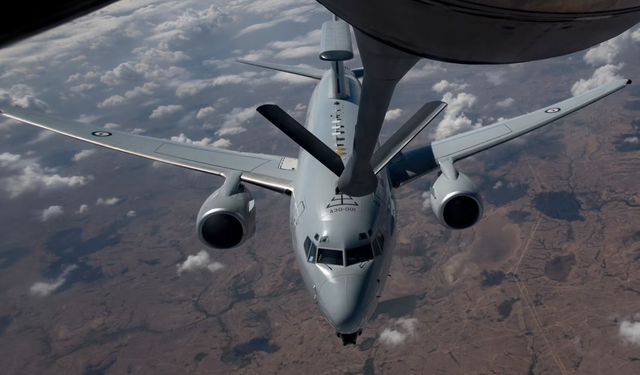 دول أوروبية تنسحب من صفقة طائرات مع بوينغ وتدرس خيارات اخرى لأسطول طائرات المراقبة الجوية