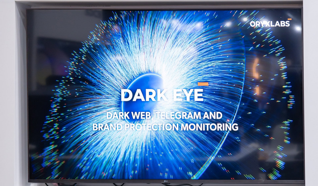 "ايدج" تكشف عن منصة لمراقبة الإنترنت المظلم وحماية العلامات التجارية