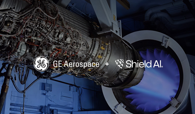 اختيار محرك "جنرال إلكتريك" لتزويد الطائرة المقاتلة ذاتية القيادة "إكس-بات" بالطاقة