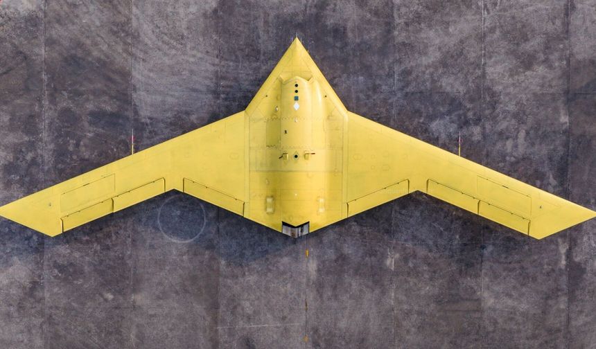 المسيّرة الصينية CH-7 تكمل طلعتها الجوية الأولى بنجاح